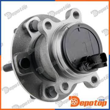 Moyeu de roue arriére pour FORD | 1703150, 1706173